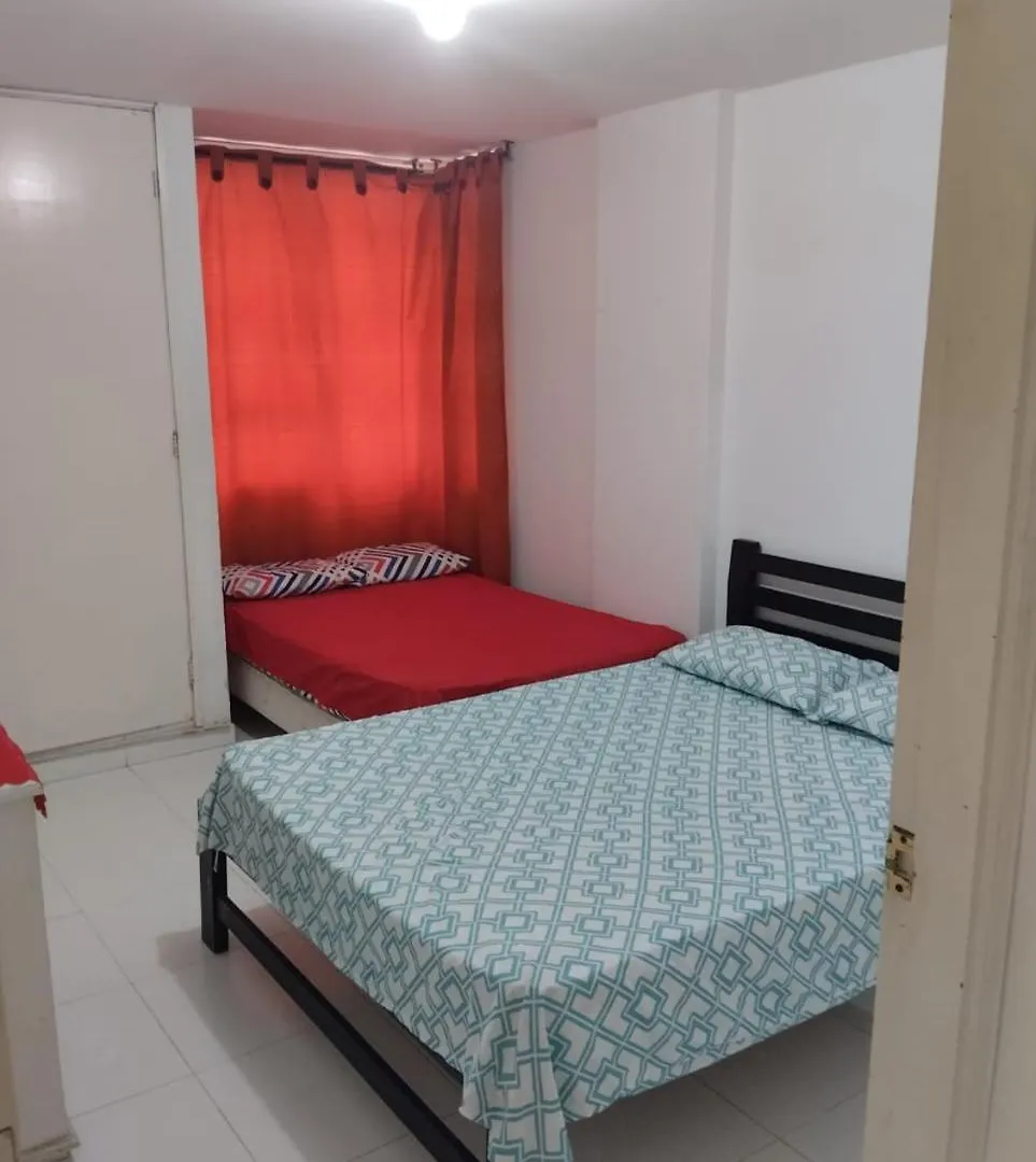 Apartamento Apto 4C Santa Marta   Santa Marta (Magdalena)