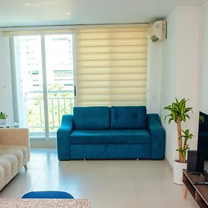  Apartamento Reserva De La Sierra