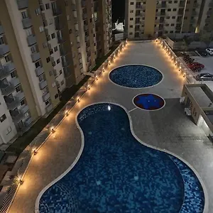  Apartamento Con Parqueadero En